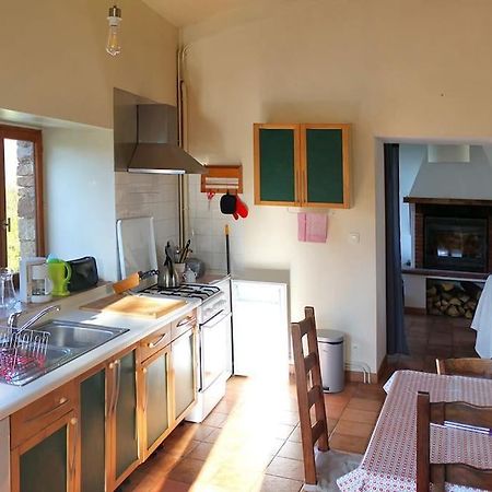 Gite Dans Un Hameau De Charme Castelnau-Durban Esterno foto