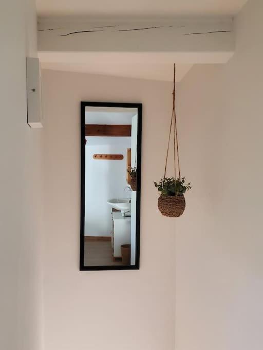 Gite Dans Un Hameau De Charme Castelnau-Durban Esterno foto