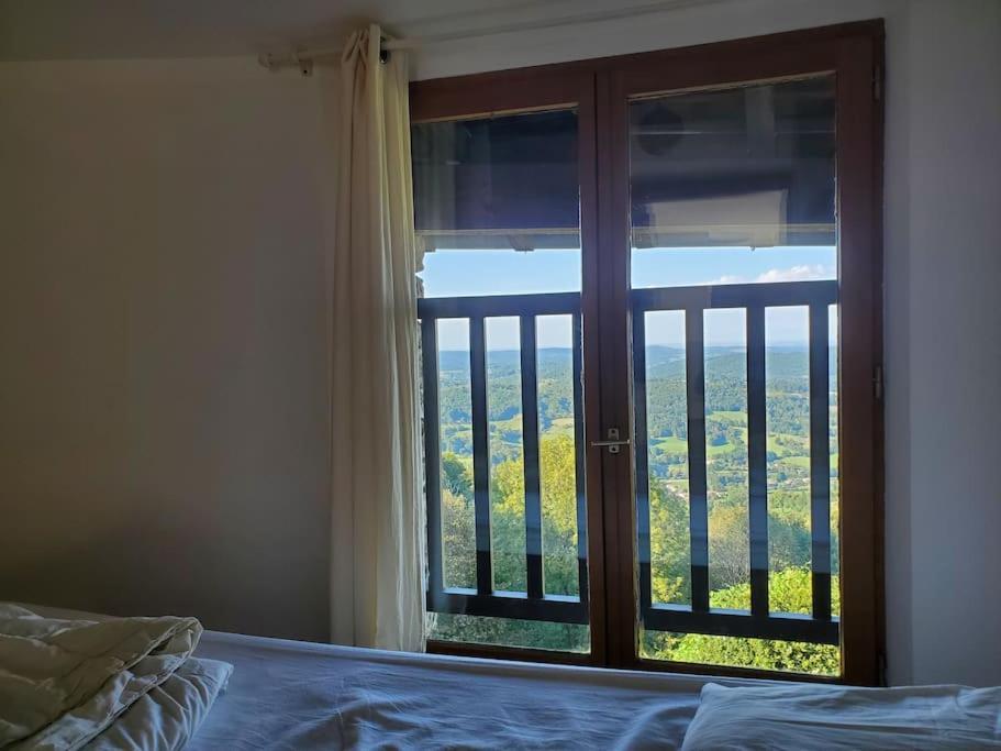 Gite Dans Un Hameau De Charme Castelnau-Durban Esterno foto